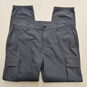 Vuori Meta Cargo Pants 36